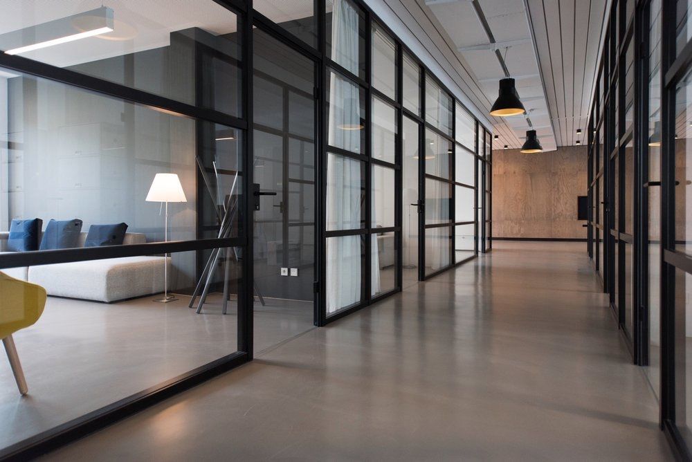 Photo of EverClean Commercial Services