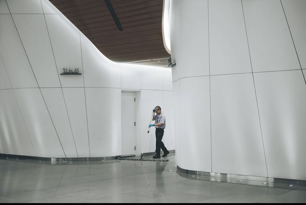 Photo of EverClean Commercial Services
