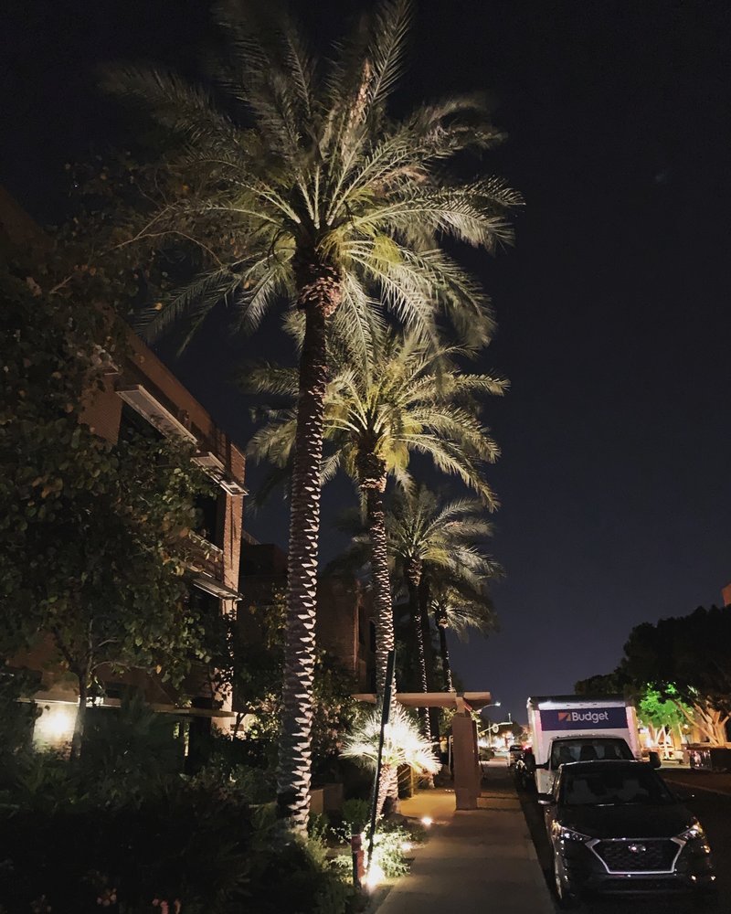 Photo of Canterra Lighting