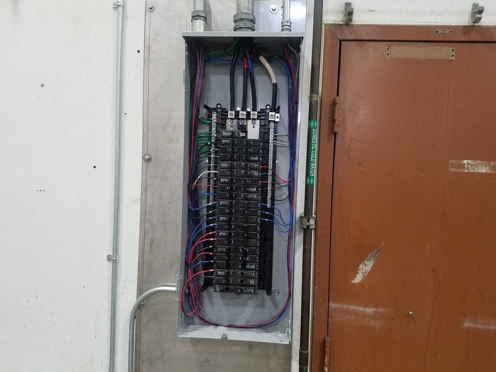 Photo of Advanced Electrical Innovations
