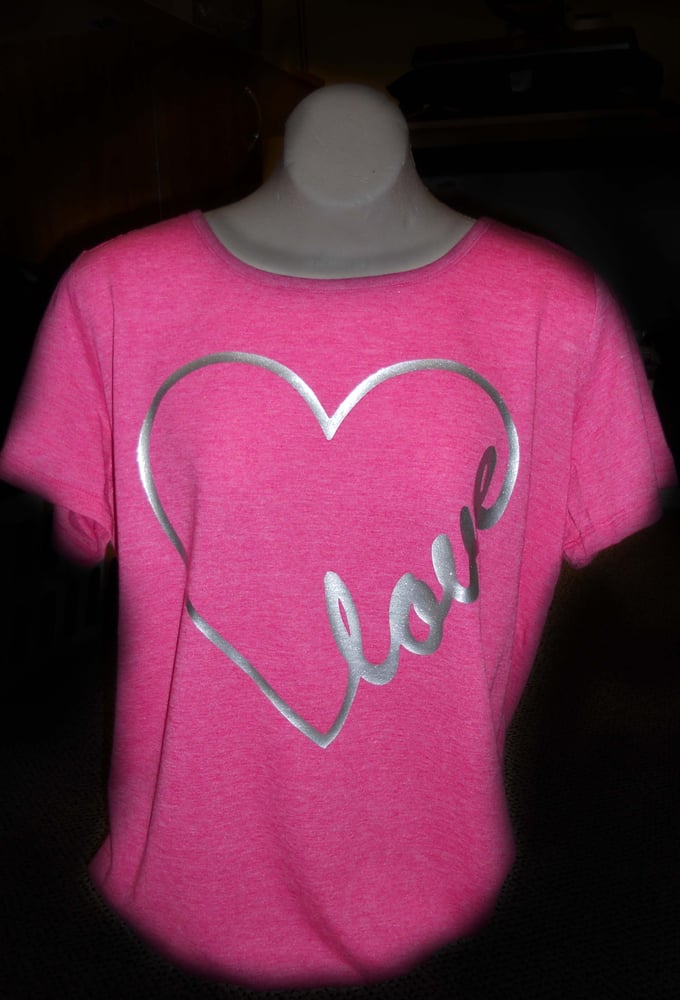 Photo of SmartWear Imprints