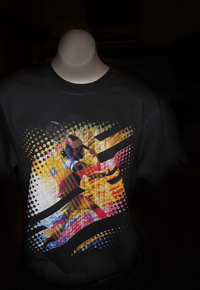 Photo of SmartWear Imprints