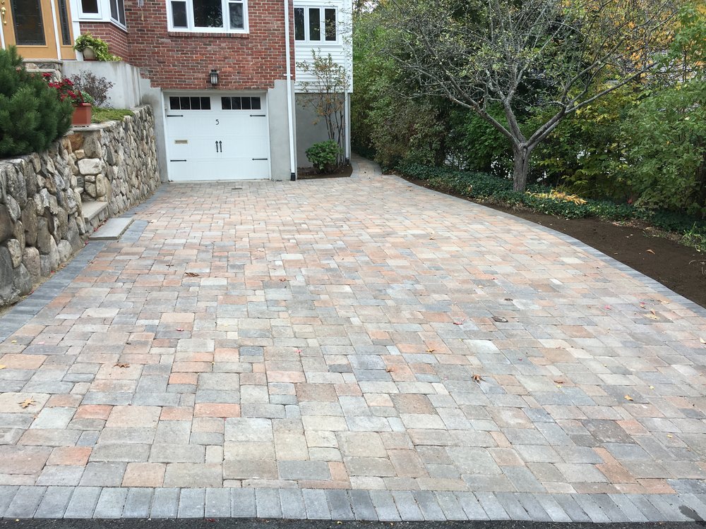 Photo of Artistic Stoneworks