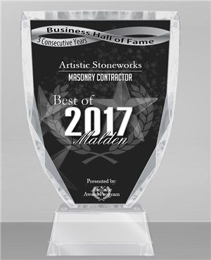 Photo of Artistic Stoneworks