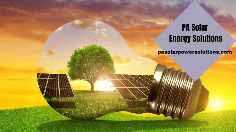 Photo of PA Solar Energy Solutions