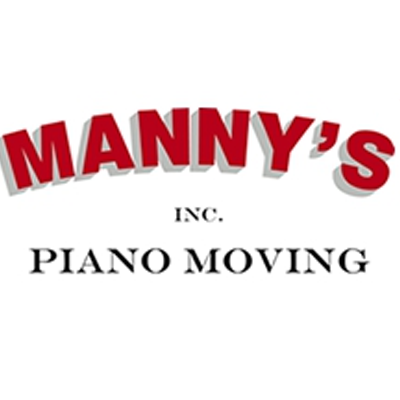 Photo of Manny's Piano Moving