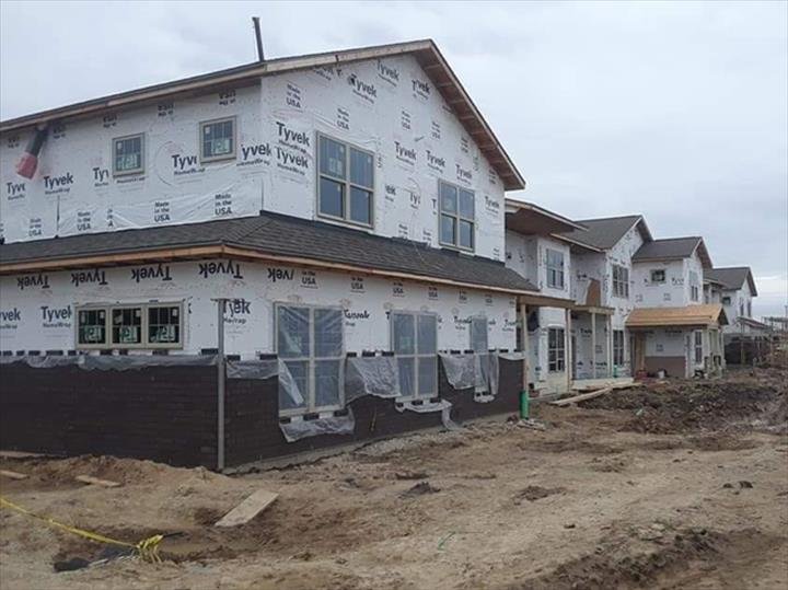 Photo of Copperhead Contracting
