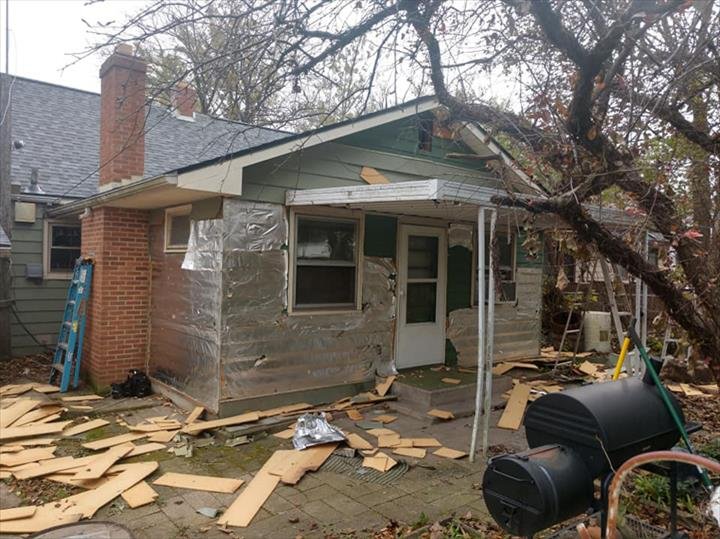 Photo of Copperhead Contracting