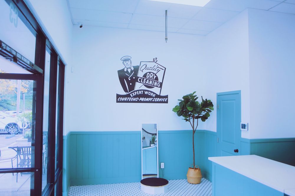 Photo of Laguna Niguel Dry Cleaning