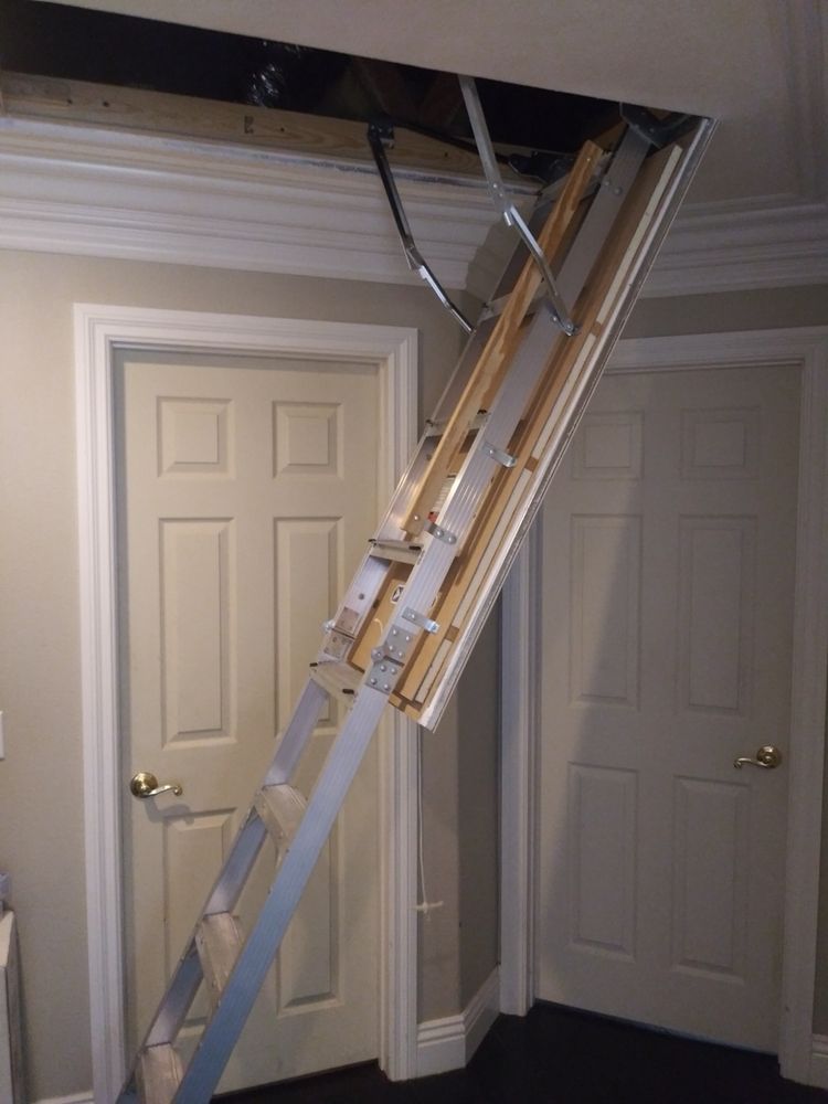 Photo of RGM General Contractor
