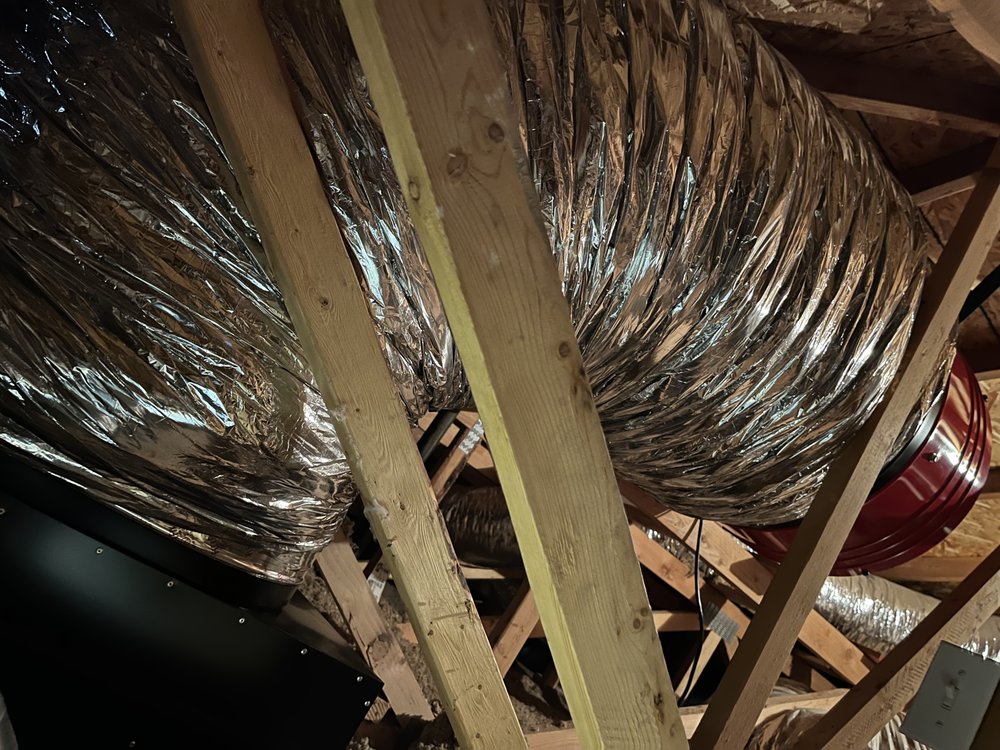 Photo of JLE Whole House Fans