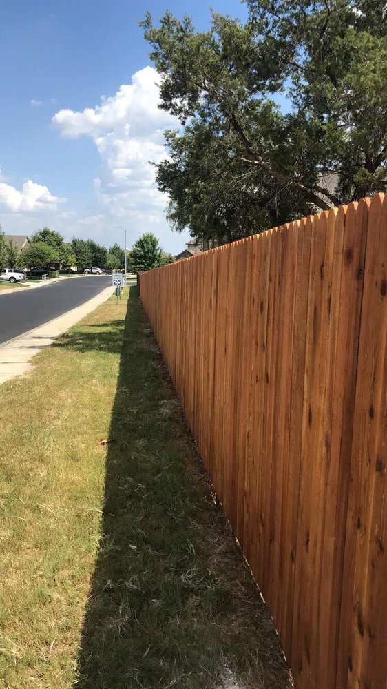 Photo of Dominion Fences & Decks