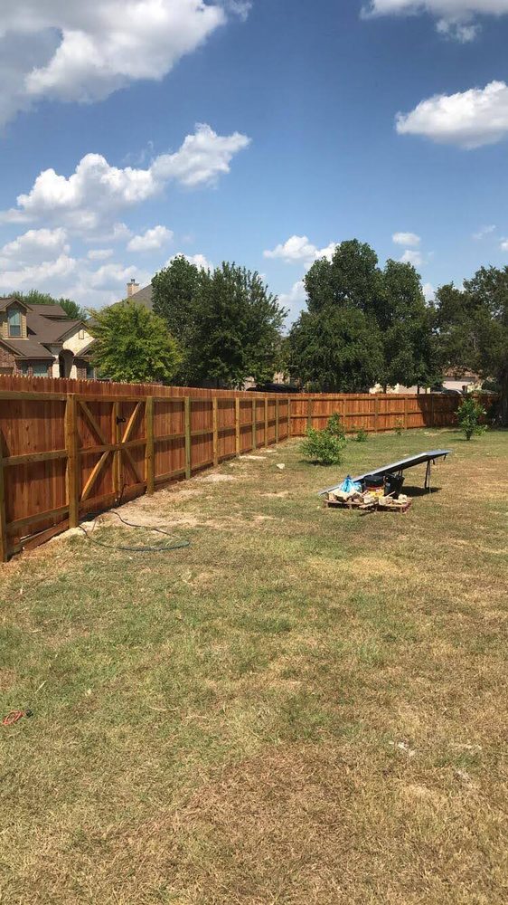 Photo of Dominion Fences & Decks