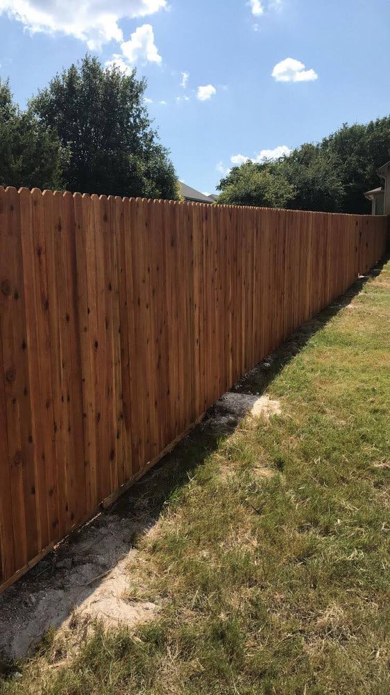 Photo of Dominion Fences & Decks