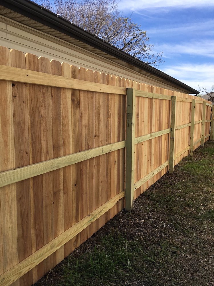 Photo of Dominion Fences & Decks