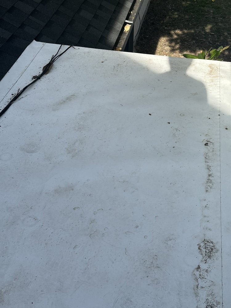 Photo of Bird Creek Roofing