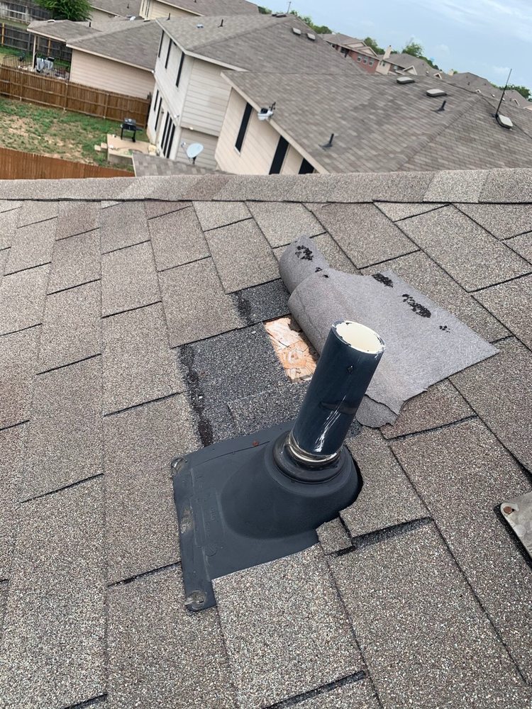 Photo of Bird Creek Roofing