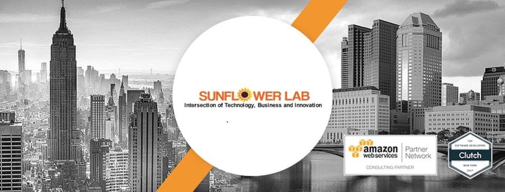 Photo of The Sunflower Lab