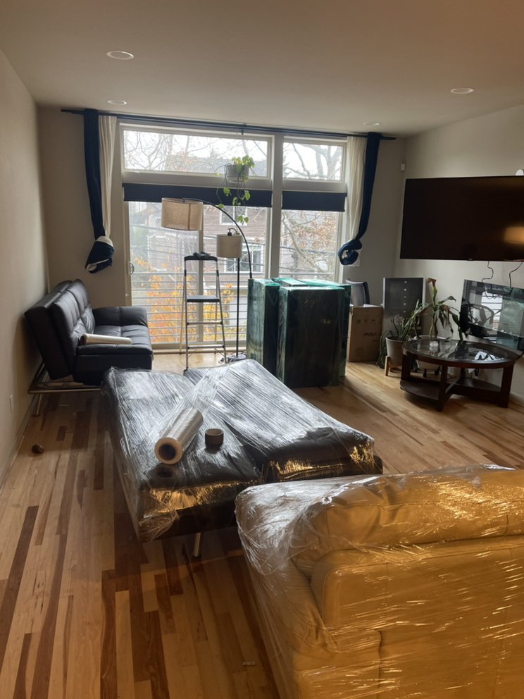 Photo of JP Moving and Storage