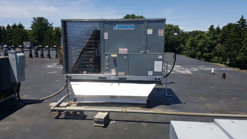 Photo of Service First Heating & Air Conditioning