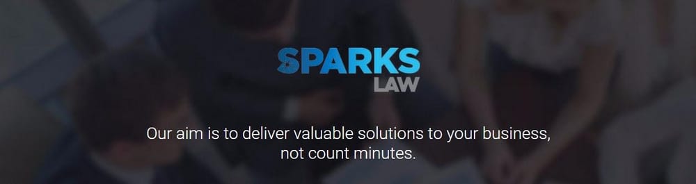 Photo of Sparks Law