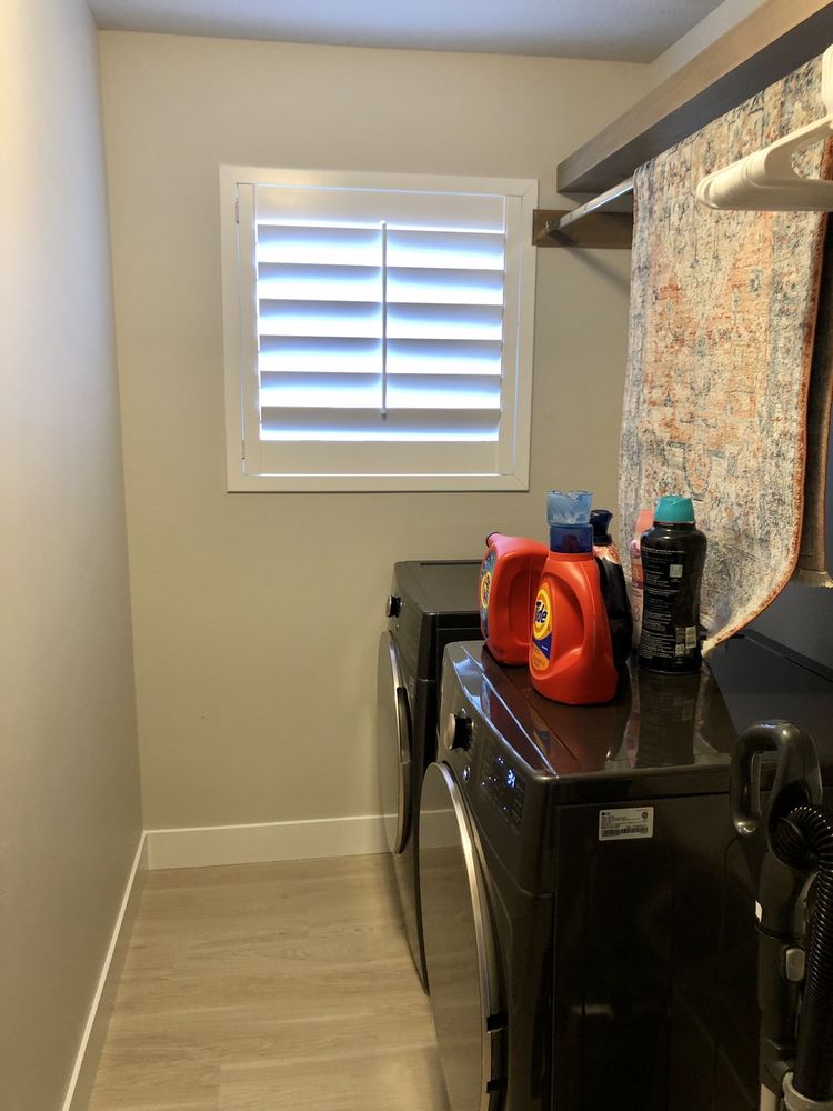 Photo of Blind Spot