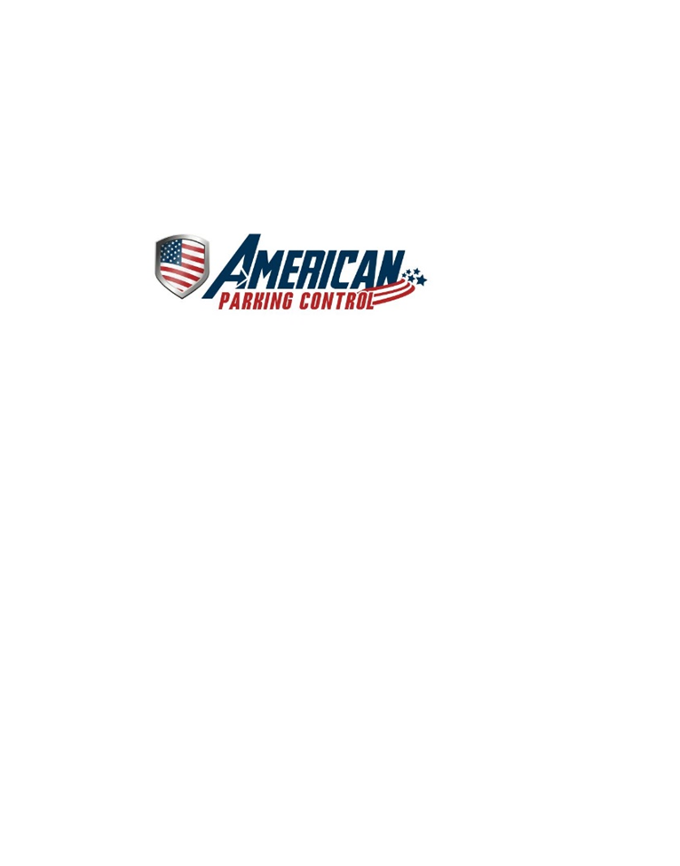 Photo of American Parking Control
