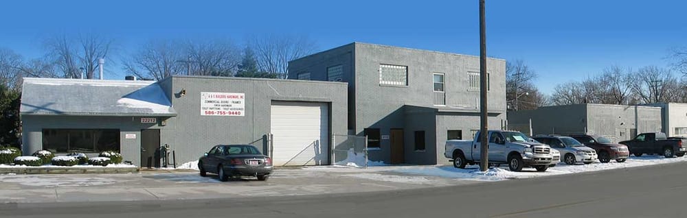 Photo of A & C Builders Hardware