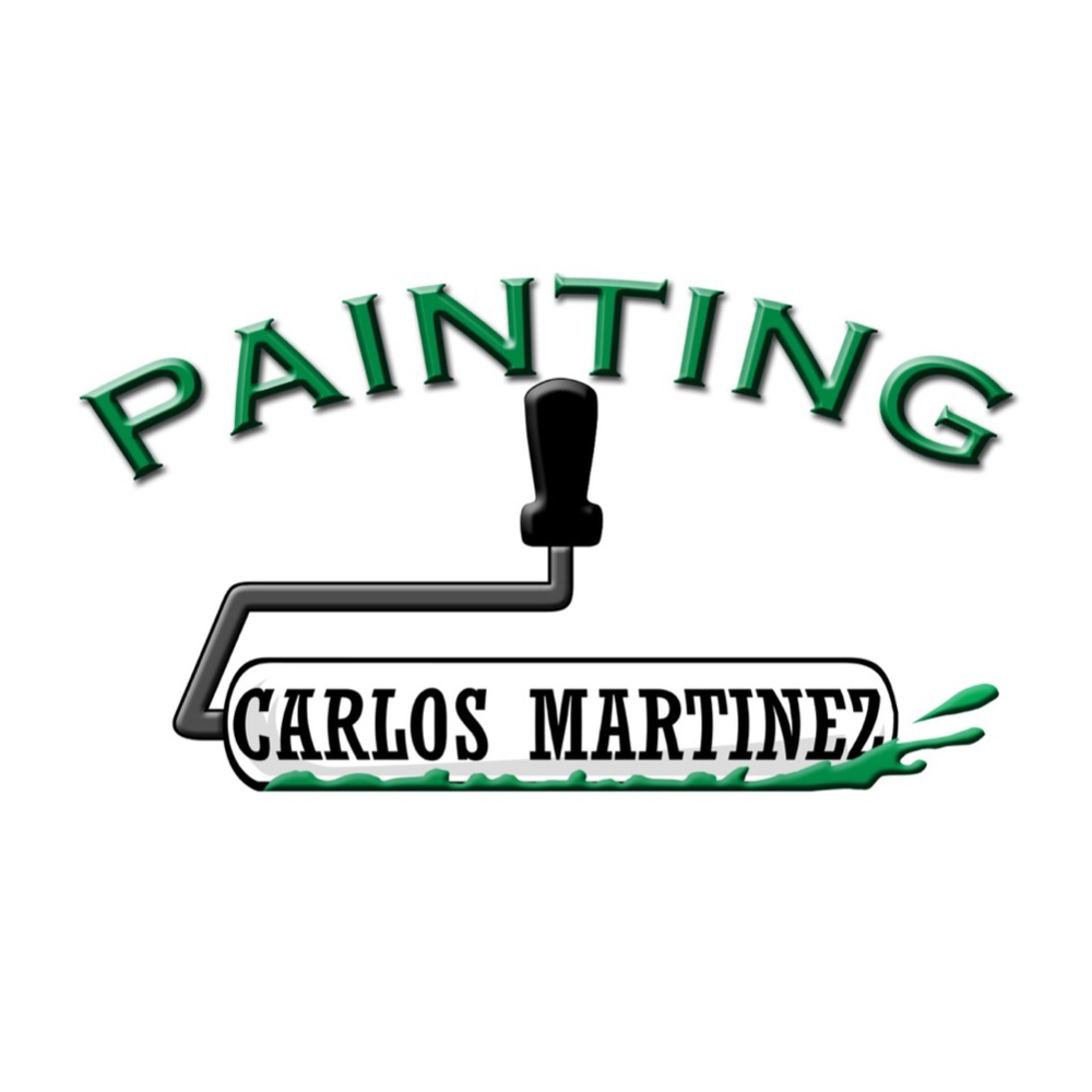 Photo of Carlos Martinez Painting