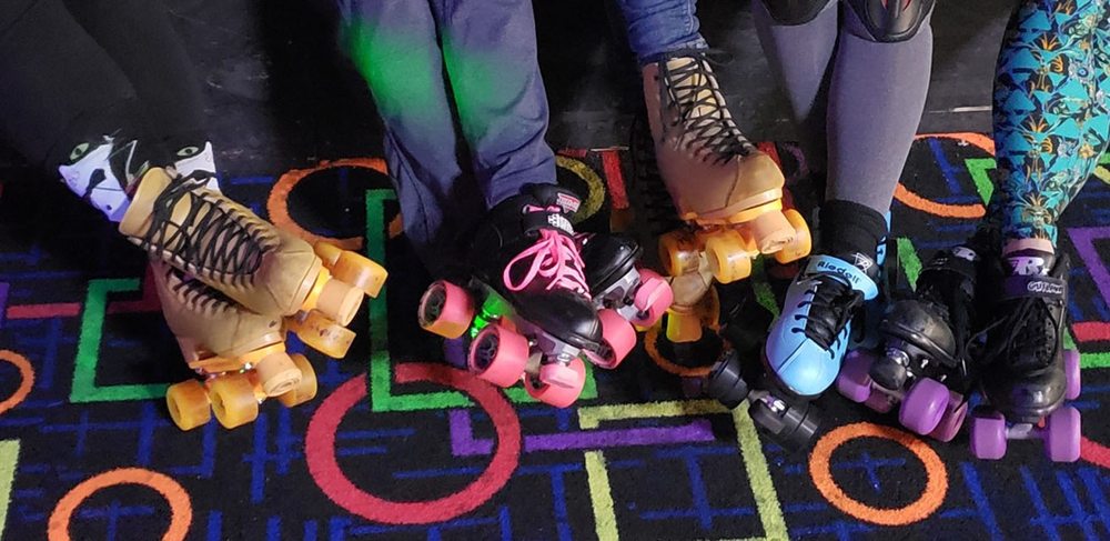 Photo of Skate Zone 71