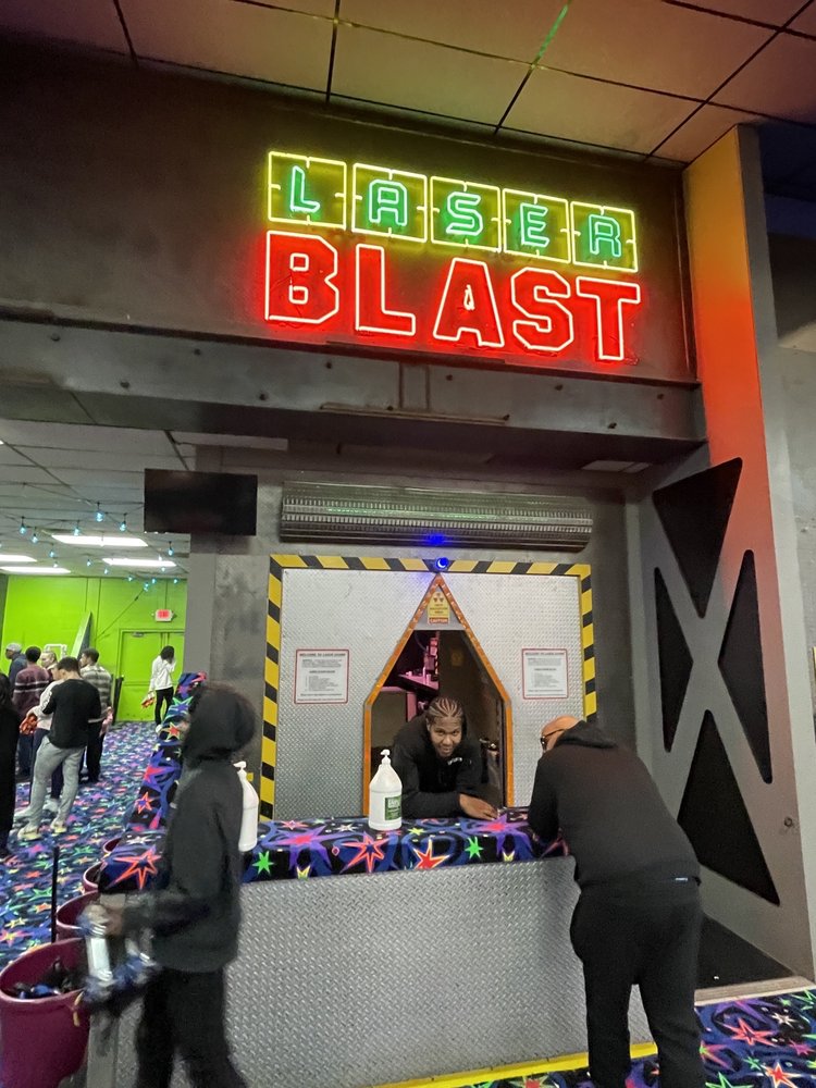 Photo of Skate Zone 71