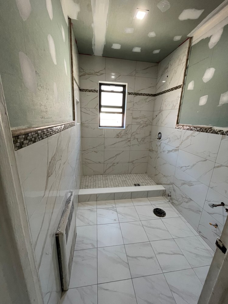 Photo of S&A Tile and Marble Corp