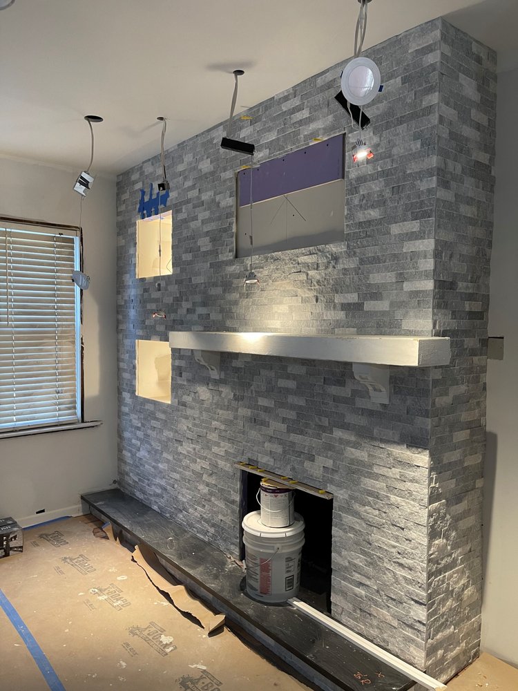 Photo of S&A Tile and Marble Corp
