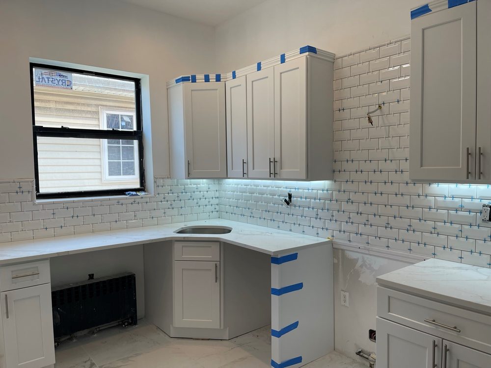 Photo of S&A Tile and Marble Corp