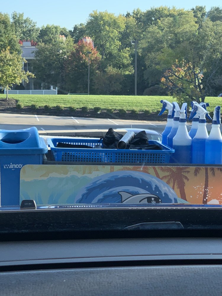 Photo of Tidal Wave Auto Spa - Prairie Village