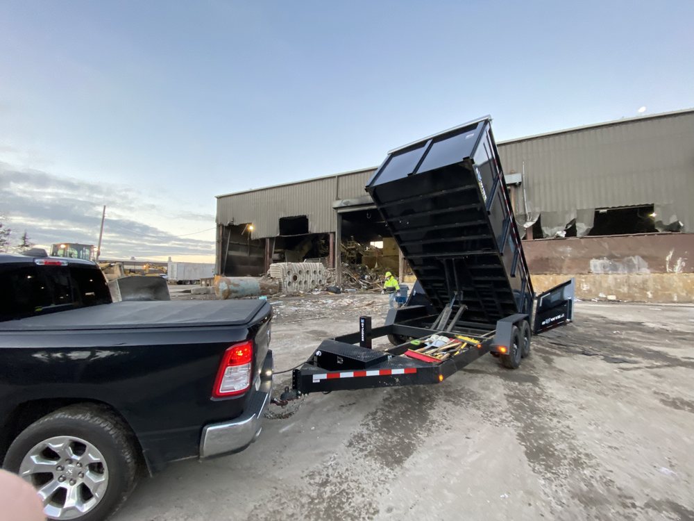 Photo of VP Demolition & Junk Removal