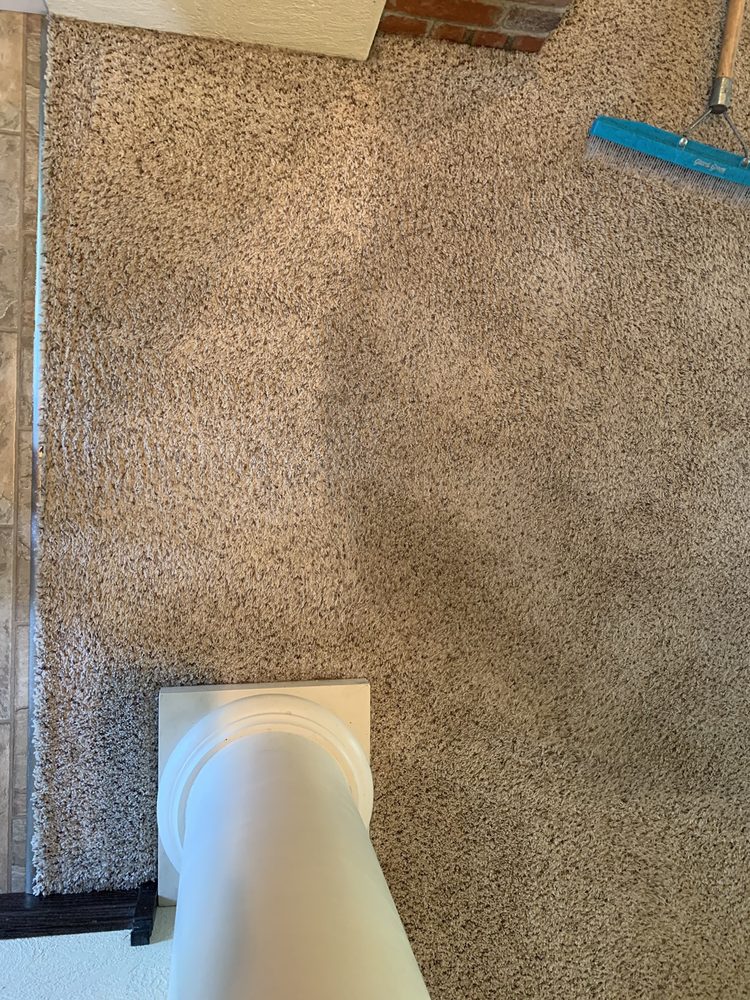 Photo of Fresh & Green Carpet Cleaning
