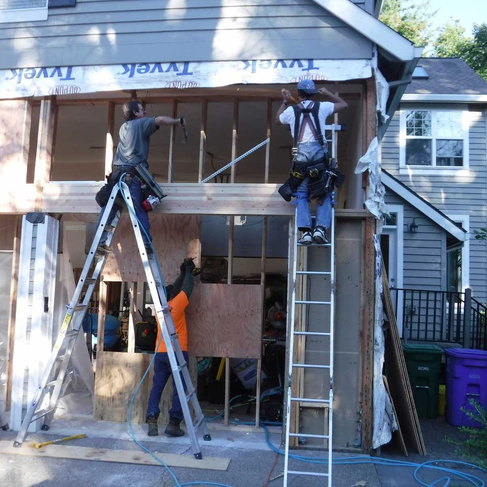 Photo of SFW Construction LLC