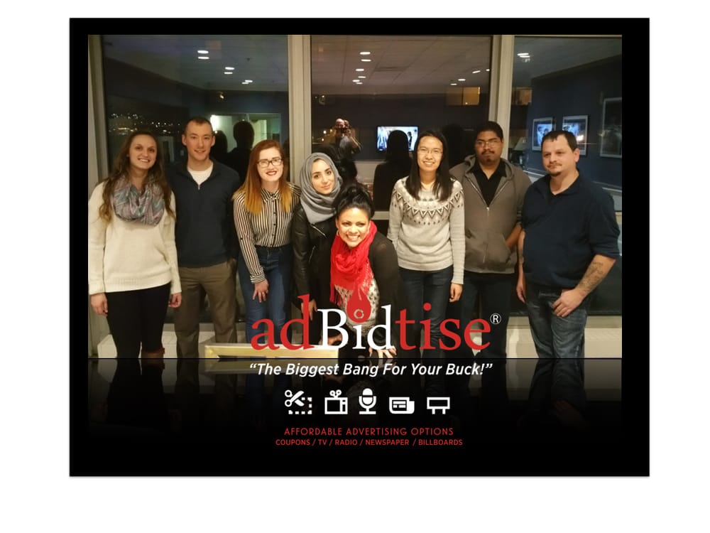 Photo of AdBidtise