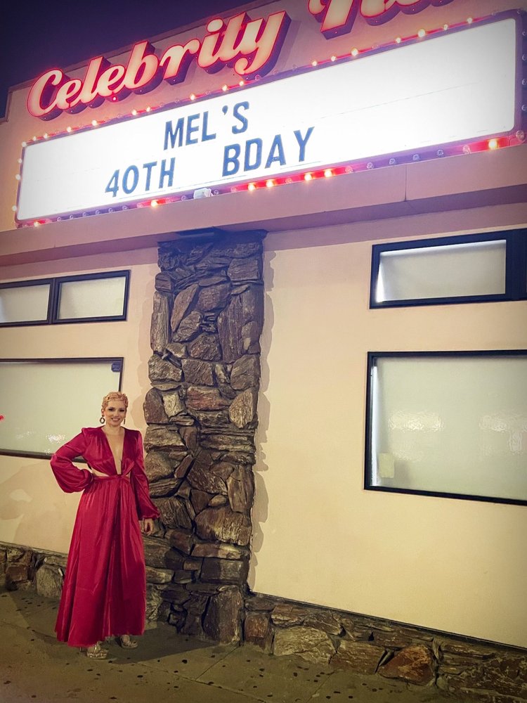 Photo of Celebrity Hall