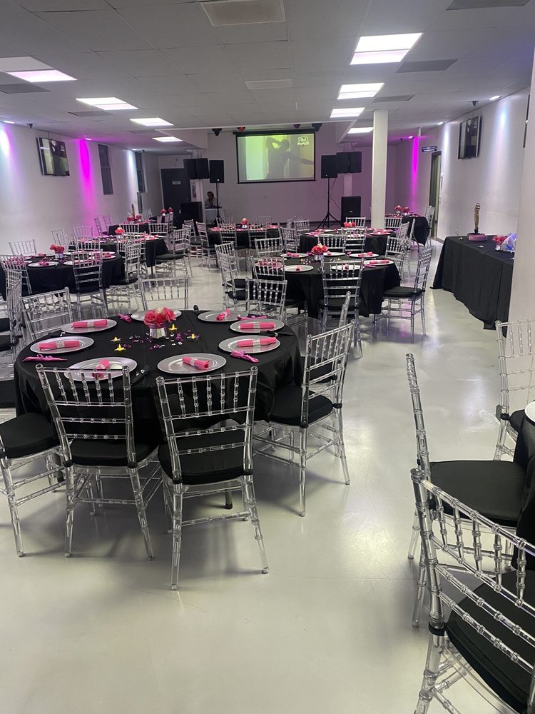 Photo of Celebrity Hall