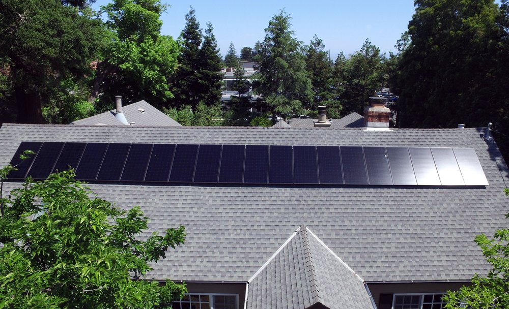 Photo of Solar Technologies