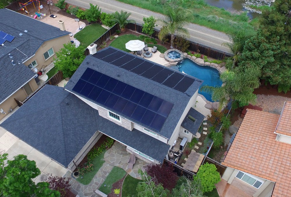Photo of Solar Technologies