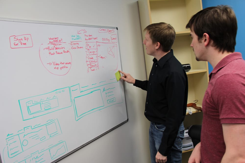 Photo of drumBEAT Marketing