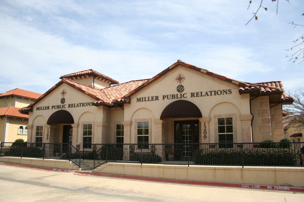 Photo of Miller Public Relations