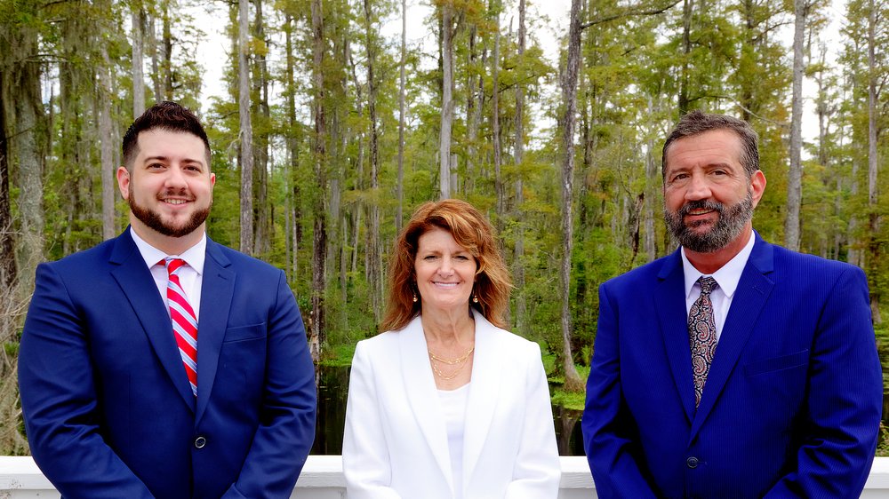 Photo of The Family Real Estate Group