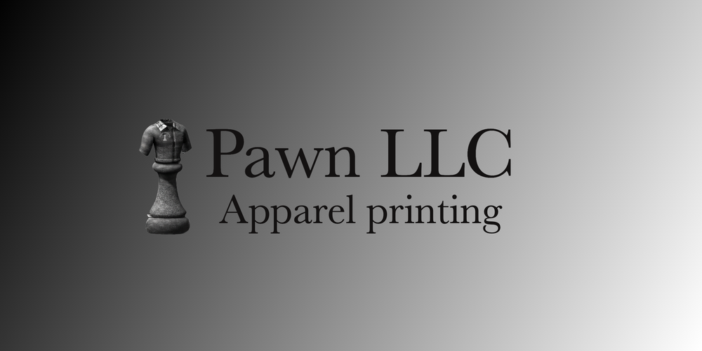 Photo of Pawn Printing