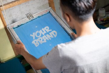 Photo of Pawn Printing