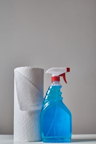 Photo of Les Mess Cleaning & Decluttering