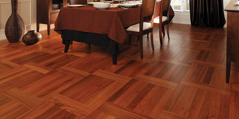 Photo of Coast Floors